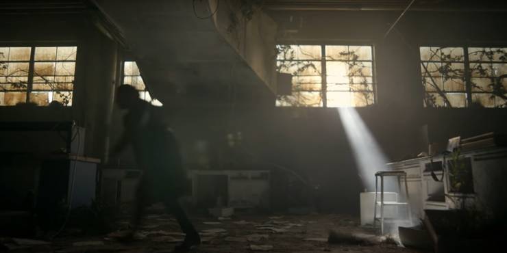 World Beyond Ending & PostCredits Set Up Walking Deads Next 10 Years World Beyond Ending & PostCredits Set Up Walking Deads Next 10 Years